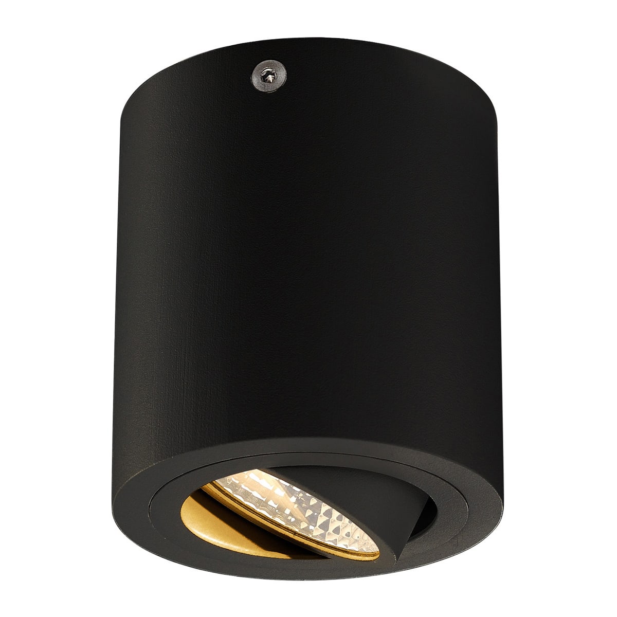 SLV ITALIA SRL - SLV113930 TRILEDO ROUND CL DOWNLIGHT A PLAFONE, NE