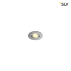 SLV ITALIA SRL - SLV113976 NEW TRIA MINI SET, INCASSO, LED, 3000 K,