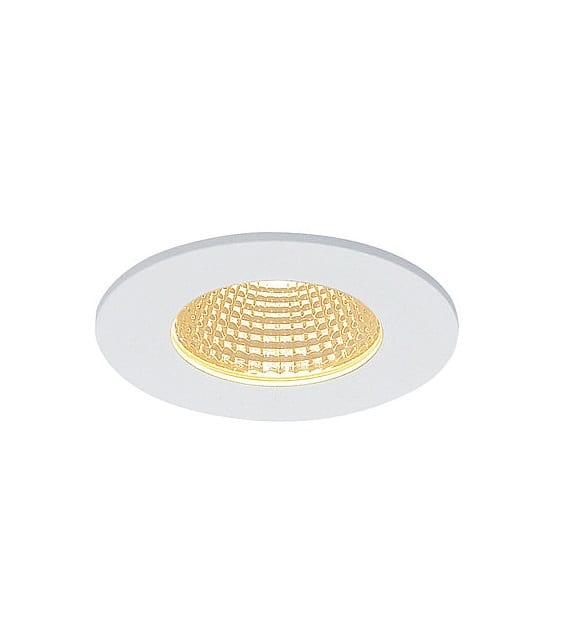 SLV ITALIA SRL - SLV114421 PATTA-I INCASSO A PLAFONE, ROTONDO, BIAN