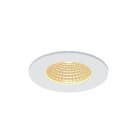 SLV ITALIA SRL - SLV114421 PATTA-I, INCASSO, LED, 3000 K, ROTONDO,