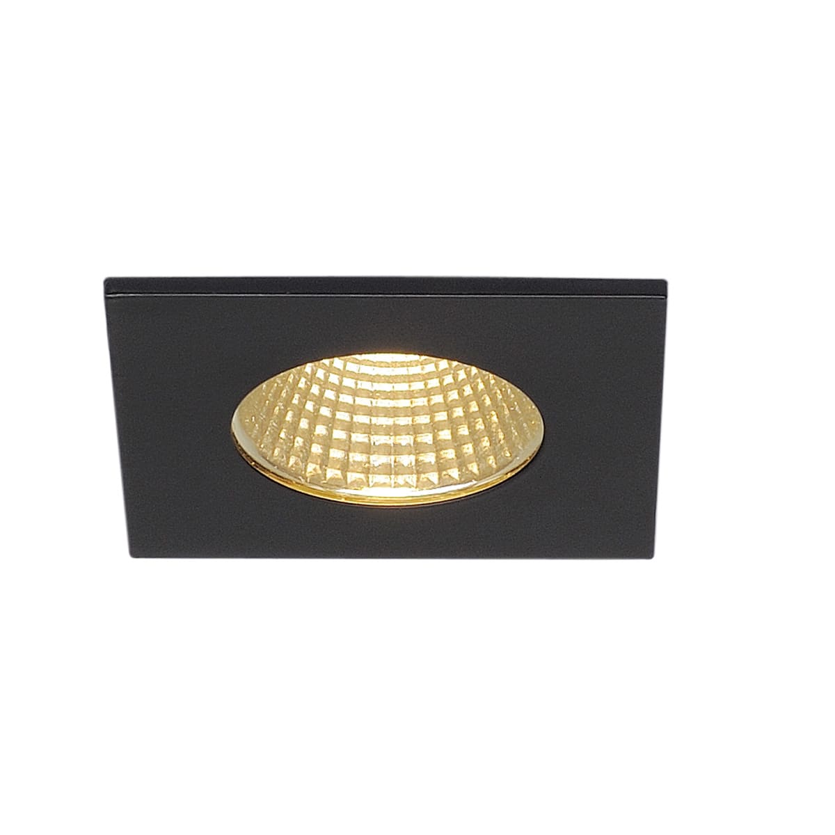 SLV ITALIA SRL SLV114430 PATTA-I, INCASSO, LED, 3000 K, SQUADRATO