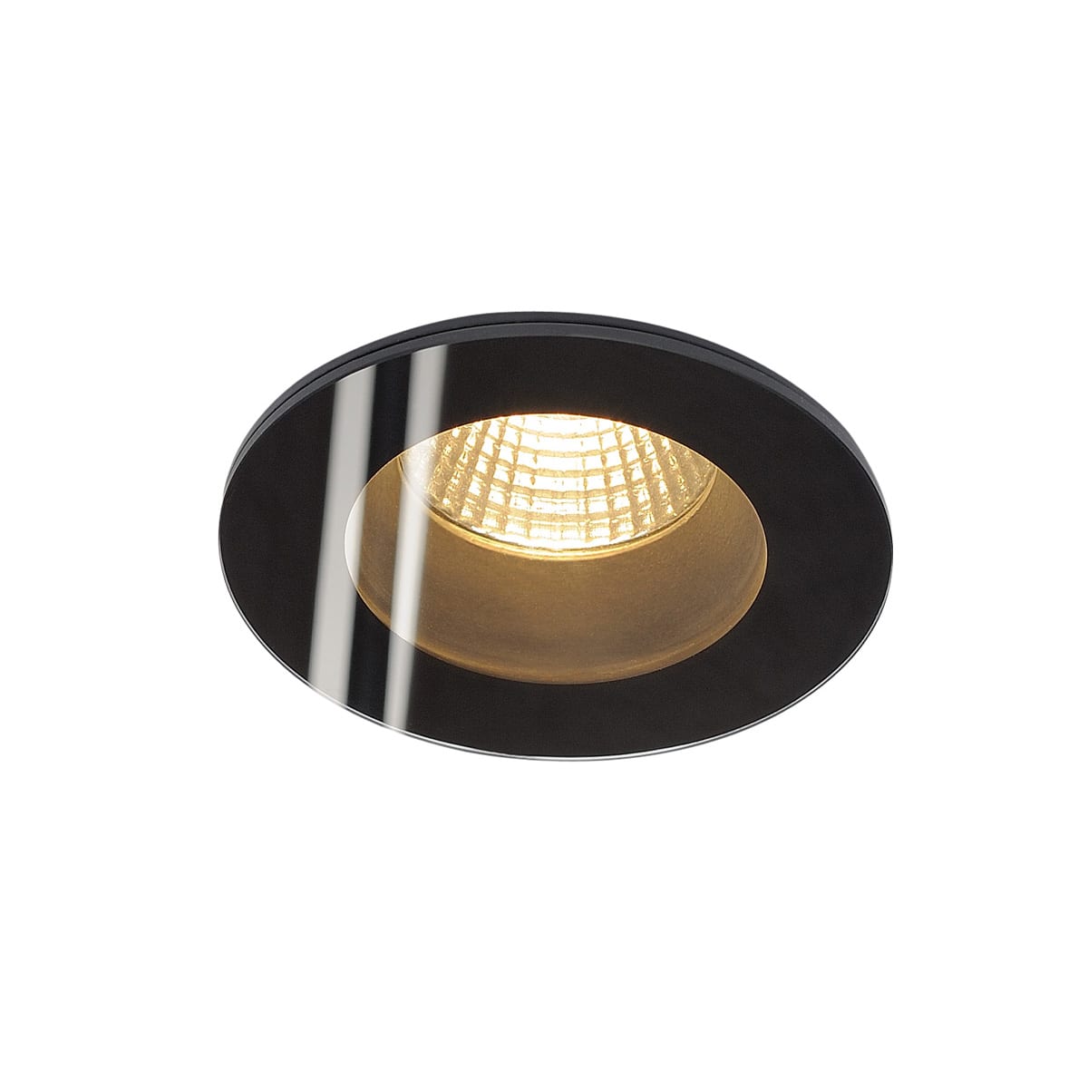 SLV ITALIA SRL SLV114440 PATTA-F, INCASSO, LED, 3000 K, ROTONDO,