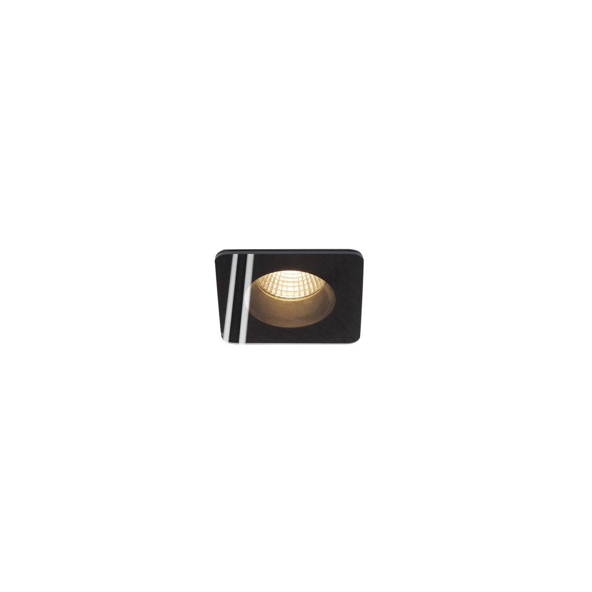 SLV ITALIA SRL SLV114450 PATTA-F, INCASSO, LED, 3000 K, SQUADRATO