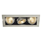 SLV ITALIA SRL - SLV115531 KADUX 3, INCASSO, TRIEMISSIONE, QPAR51,