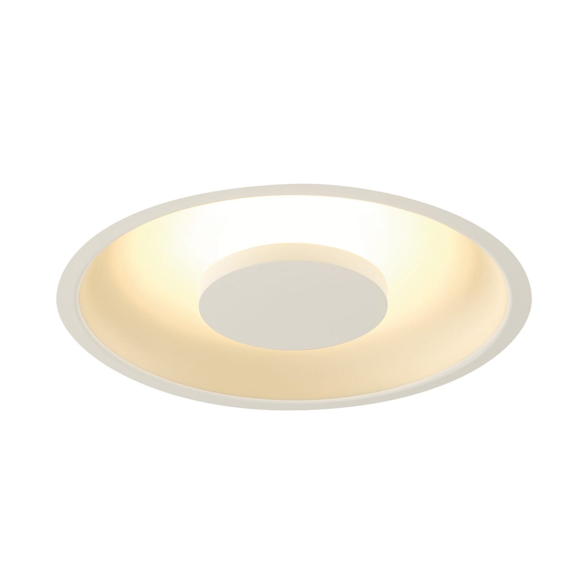 SLV ITALIA SRL SLV117311 OCCULDAS 23, INCASSO, LED, 3000 K, ROTON