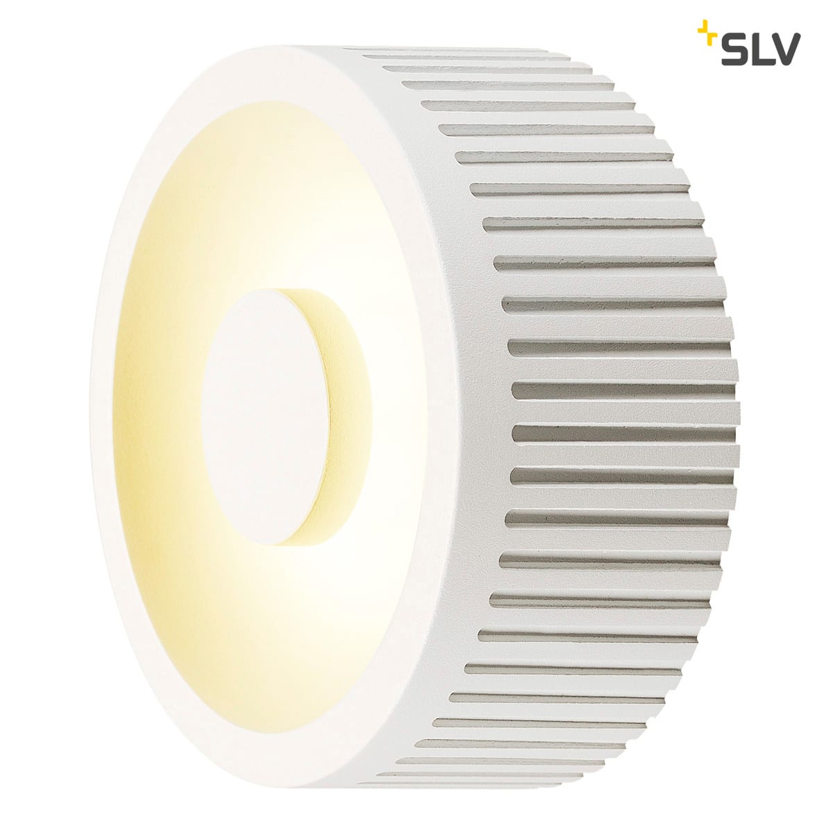 SLV ITALIA SRL - SLV117351 COMFORT CONTROL LED, INDIRETTO , BIANCO