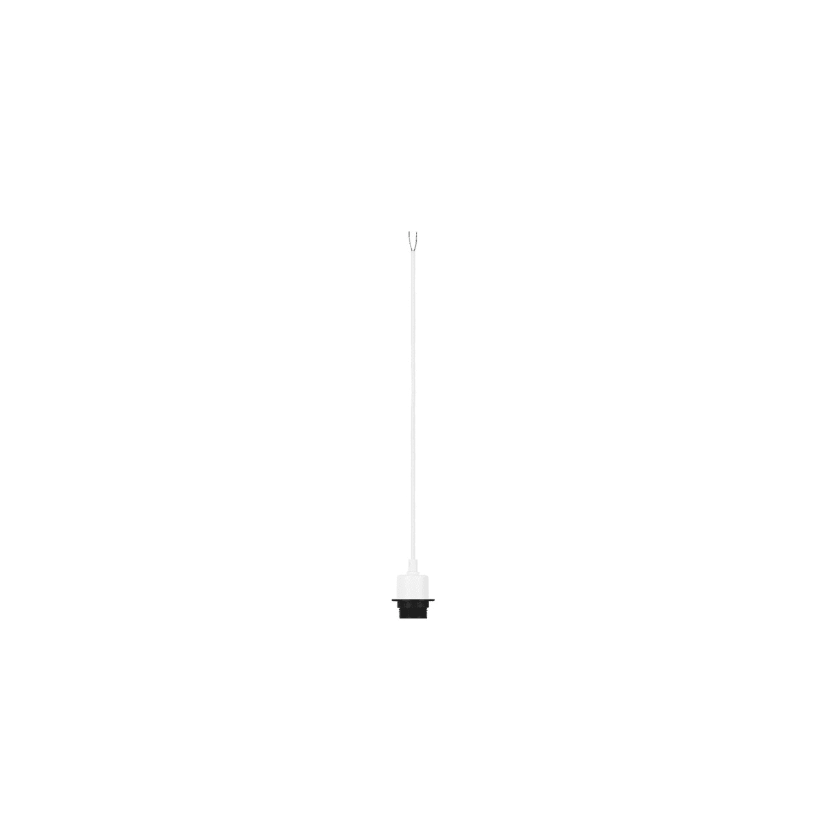 SLV ITALIA SRL SLV132661 FENDA, CAVO PER SOSPENSIONE, A60, BIANCO