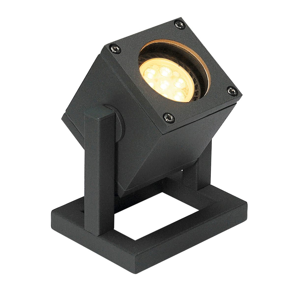SLV ITALIA SRL SLV132835 CUBIX 1, LAMPADA DA TERRA PER ESTERNI, M