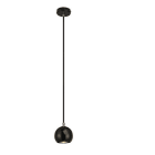 SLV ITALIA SRL - SLV133490 LIGHT EYE BALL, SOSPENSIONE, LED GU10, N