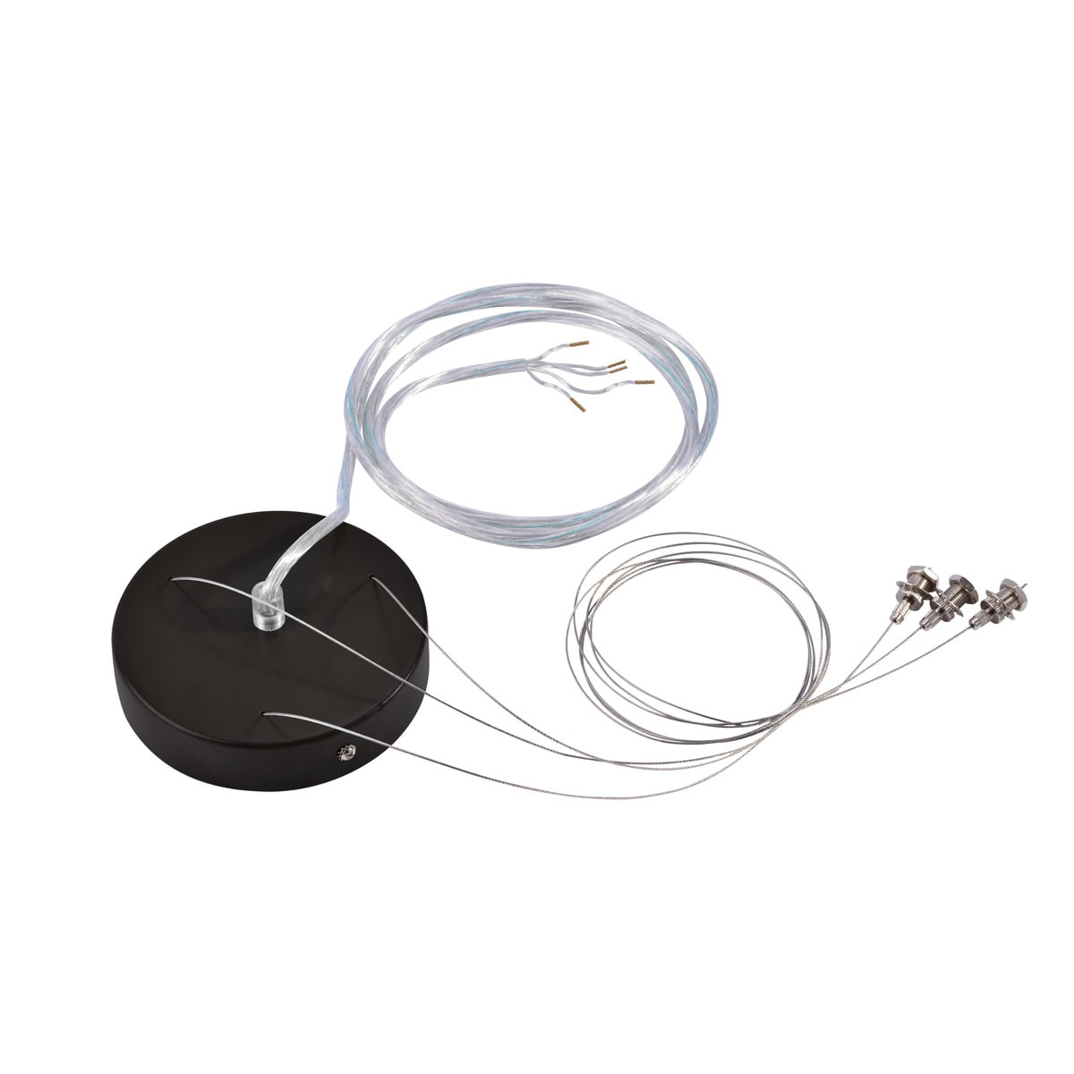 SLV ITALIA SRL - SLV135250 SET PER SOSPENSIONE PER 1-10V MEDO LED,