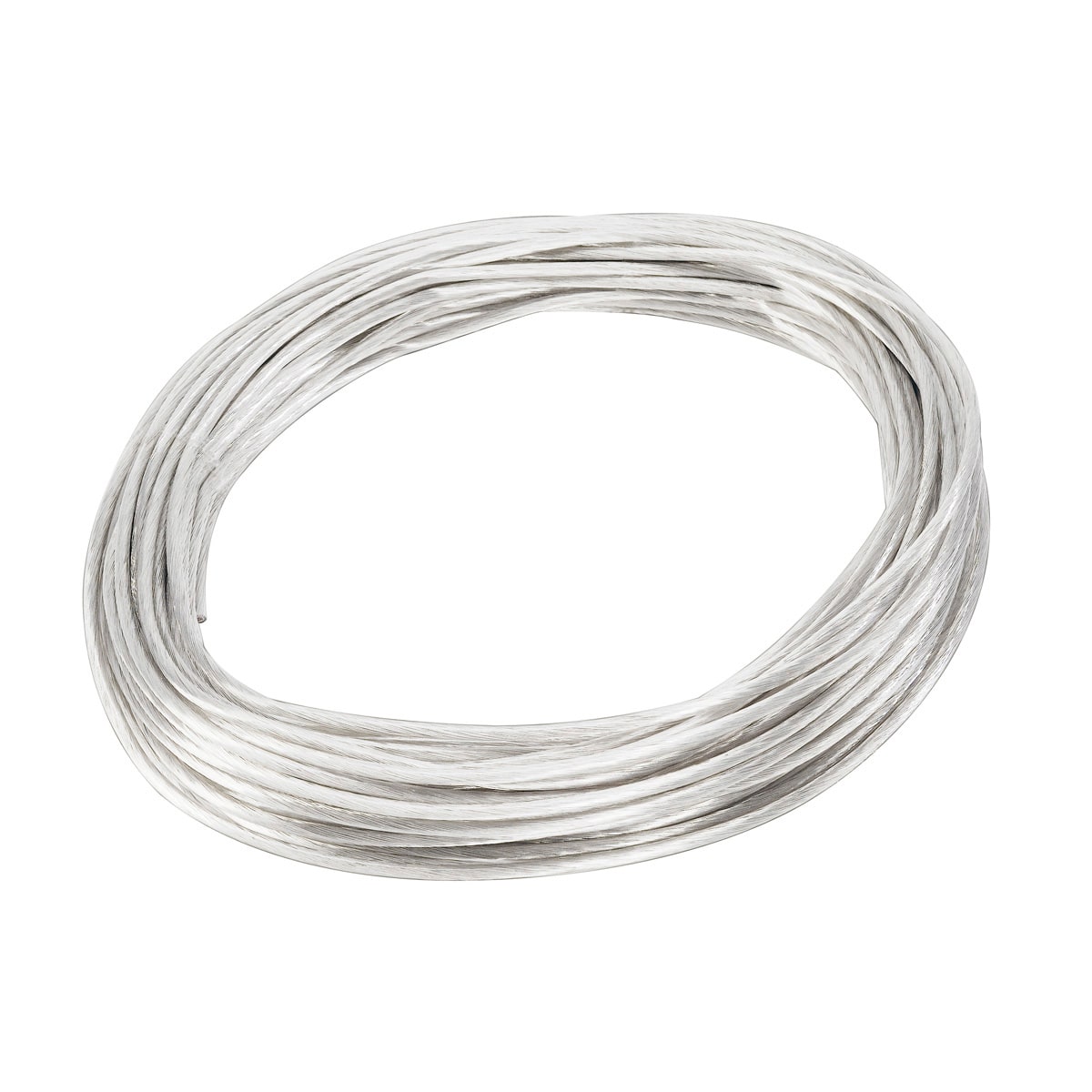 SLV ITALIA SRL SLV139031 CAVO, PER TENSOSTRUTTURA TENSEO, BIANCO,