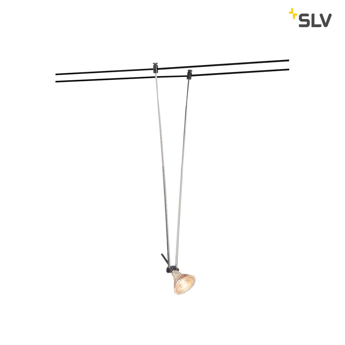 SLV ITALIA SRL - SLV139080 TELESKOP, lampada per tensostruttura per