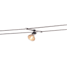 SLV ITALIA SRL - SLV139092 COSMIC, PORTALAMPADA PER TENSOSTRUTTURA