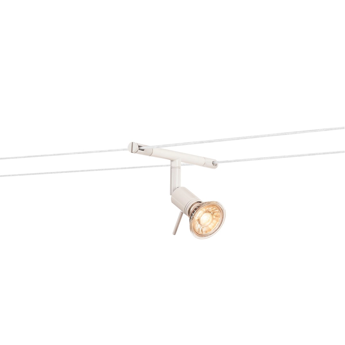 SLV ITALIA SRL SLV139101 SYROS, LAMPADA PER TENSOSTRUTTURA TENSEO