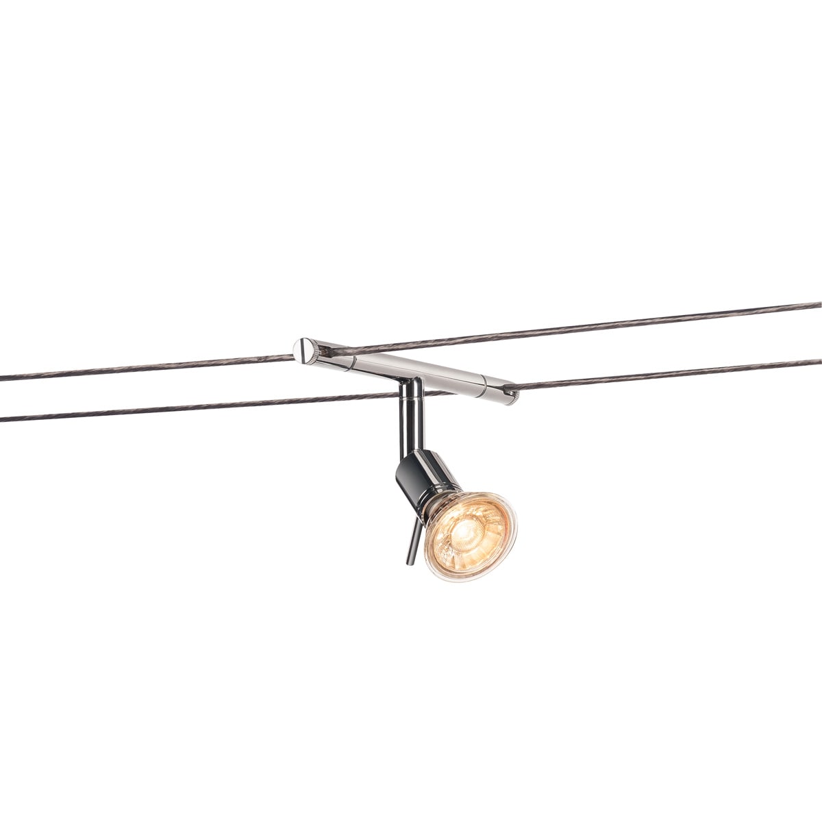 SLV ITALIA SRL - SLV139102 SYROS, LAMPADA PER TENSOSTRUTTURA A BASS