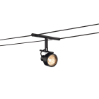 SLV ITALIA SRL - SLV139130 SALUNA, LAMPADA PER TENSOSTRUTTURA TENSE