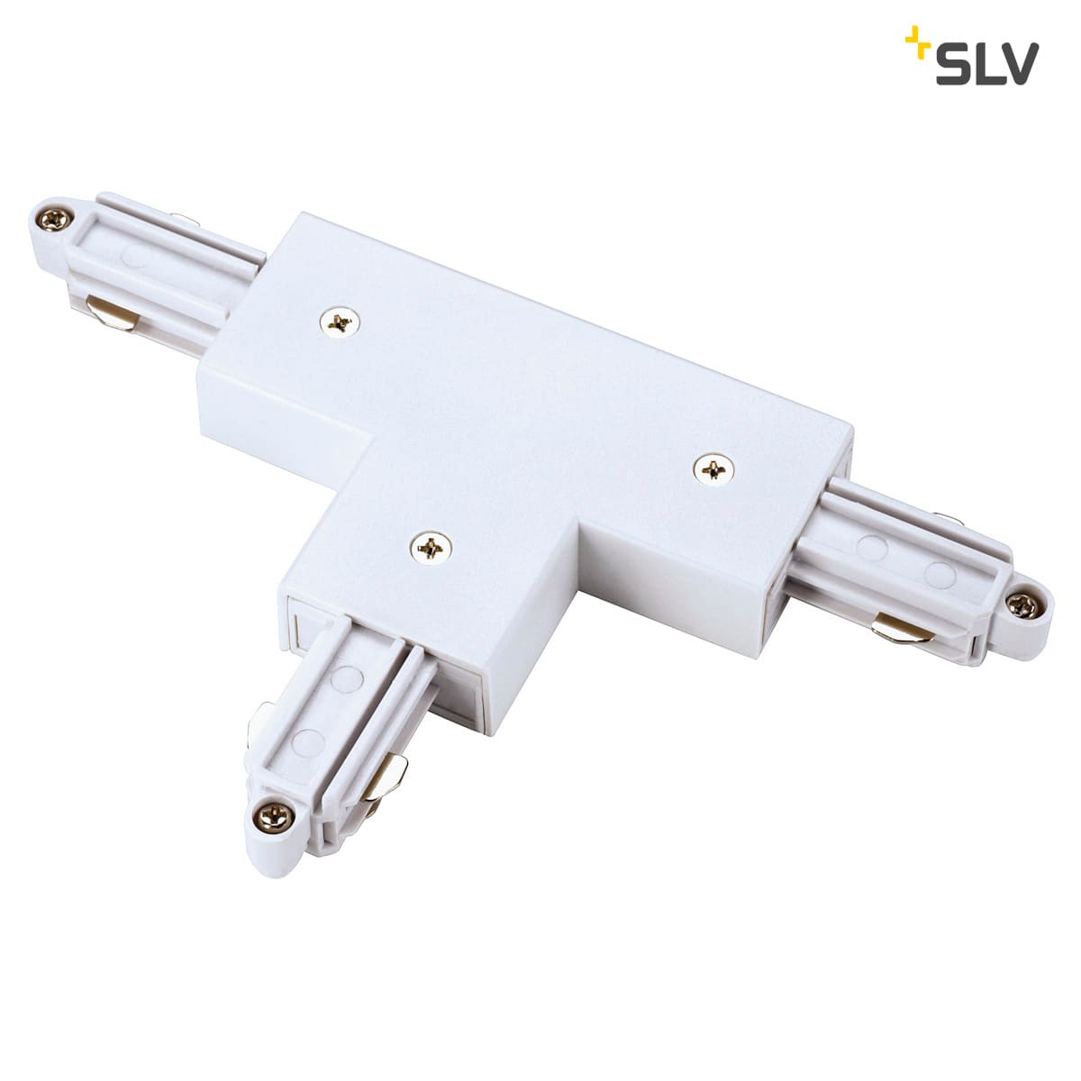 SLV ITALIA SRL SLV143071 RACCORDO A T, BINARIO MONOFASE, VERSIONE