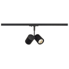 SLV ITALIA SRL - SLV143430 BIMA 2, SPOT PER BINARIO MONOFASE, BIEMI