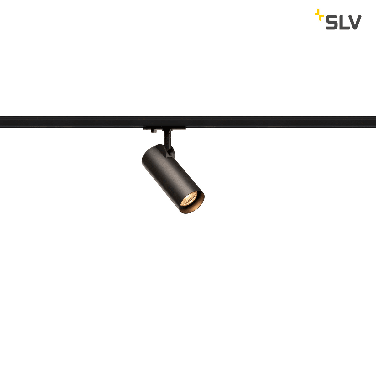 SLV ITALIA SRL SLV143580 HELIA 50 SPOT BINARIO MONOFASE LED, 3000