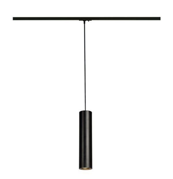 SLV ITALIA SRL - SLV143960 ENOLA_B SOSPENSIONE, PD-1, NERO OPACO, G