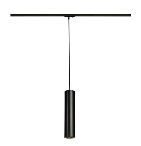 SLV ITALIA SRL - SLV143960 ENOLA_B SOSPENSIONE, PD-1, NERO OPACO, G