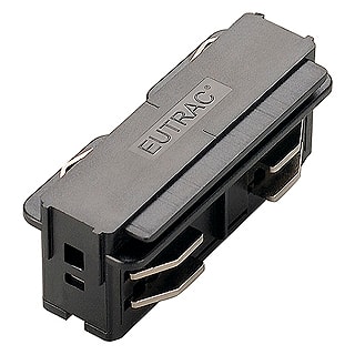 SLV ITALIA SRL SLV145560 RACCORDO LINEARE, PER BINARIO A PLAFONE/