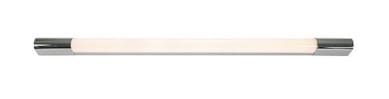 SLV ITALIA SRL SLV149772 TRUKKO 90, PARETE, LED, 3000 K, CROMO/BI