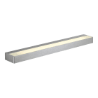 SLV ITALIA SRL - SLV151786 SEDO 14, PARETE, LED, 3000 K, SQUADRATA,