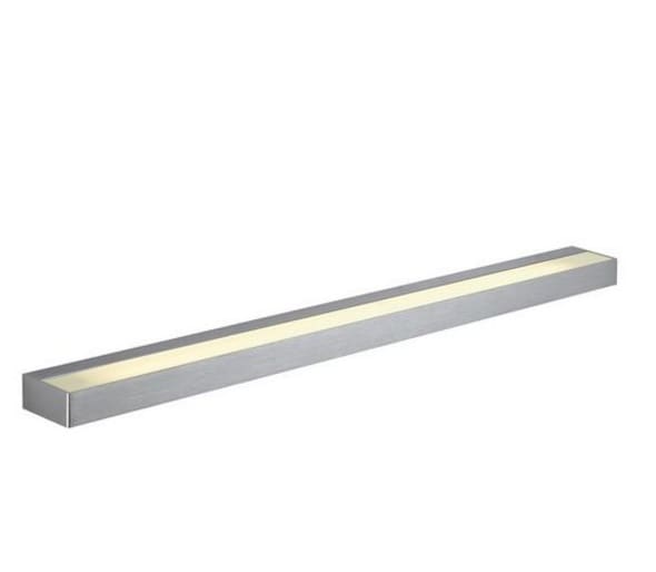 SLV ITALIA SRL SLV151796 SEDO 21, PARETE, LED, 3000 K, SQUADRATA,