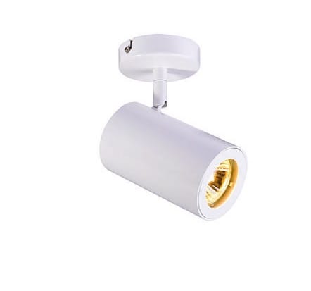 SLV ITALIA SRL - SLV152011 ENOLA_B LAMPADA A PARETE/PLAFONE SINGOLA