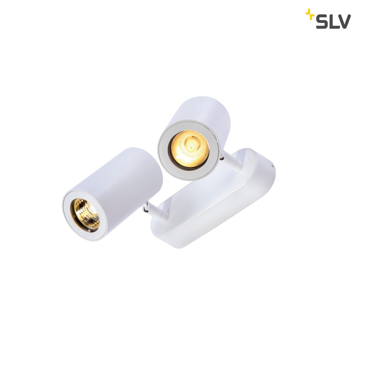 SLV ITALIA SRL - SLV152021 ENOLA_B LAMPADA A PARETE/PLAFONE DOPPIA,