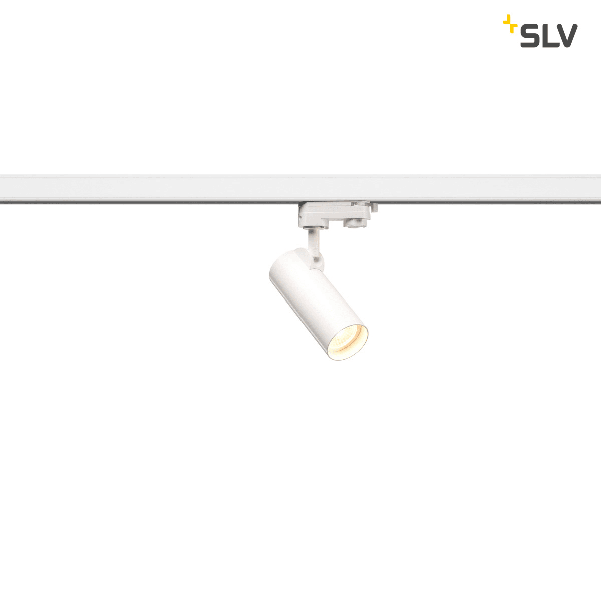 SLV ITALIA SRL - SLV152961 HELIA 50 LED faretto per binario trifase