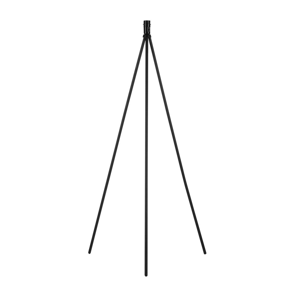 SLV ITALIA SRL SLV155490 FENDA, LAMPADA DA TERRA, A60, NERA, SENZ