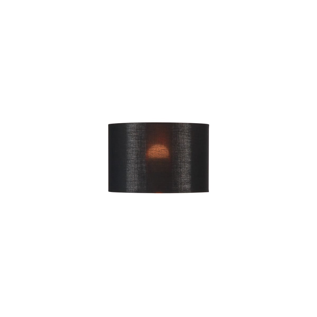 SLV ITALIA SRL - SLV155592 FENDA DIFFUSORE, D300/ H200, NERO/RAME