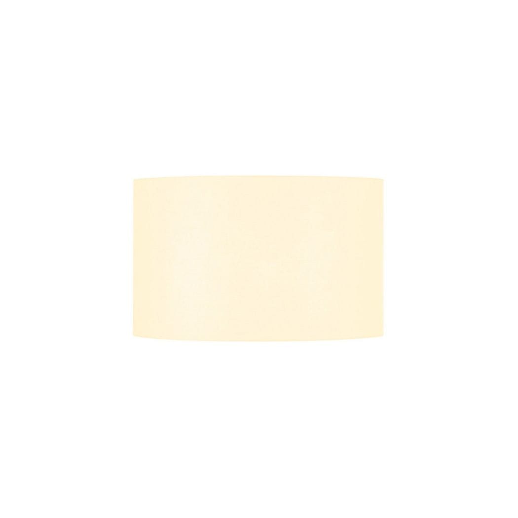 SLV ITALIA SRL SLV156111 FENDA, DIFFUSORE, ROTONDO, BIANCO, D/H 4