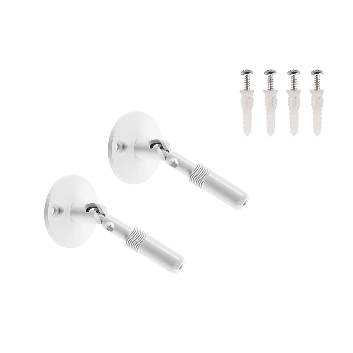 SLV ITALIA SRL - SLV186311 SUPPORTO A PARETE PER TENSOSTRUTTURA A B