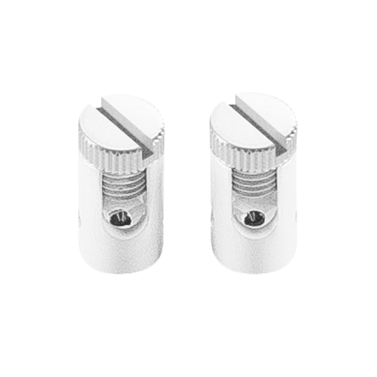 SLV ITALIA SRL - SLV186351 TESTATA ALIMENTAZIONE PER TENSOSTRUTTURA