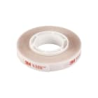 SLV ITALIA SRL - SLV220000 NASTRO BIADESIVO, 9 MM, TRASPARENTE, 3 M