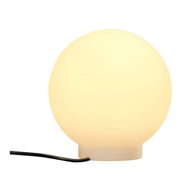 SLV ITALIA SRL SLV227219 ROTOBALL FLOOR 25, LAMPADA DA TERRA PER