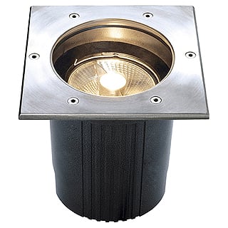 SLV ITALIA SRL SLV229234 DASAR 215, INCASSO A PAVIMENTO, OUTDOOR