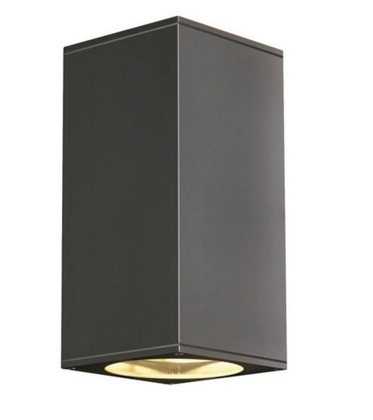 SLV ITALIA SRL SLV229575 BIG THEO, PARETE, OUTDOOR QPAR111, IP44,