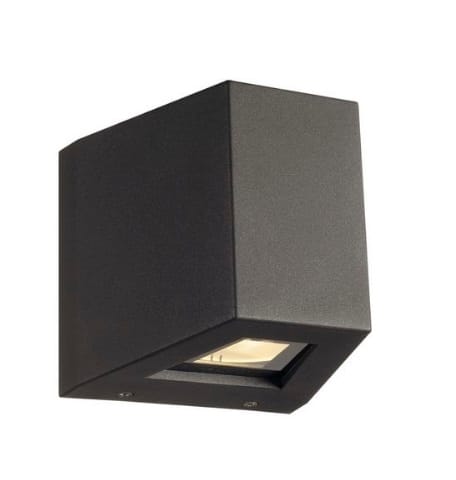 SLV ITALIA SRL SLV229665 OUT-BEAM, PARETE, OUTDOOR LED, 3000 K, B