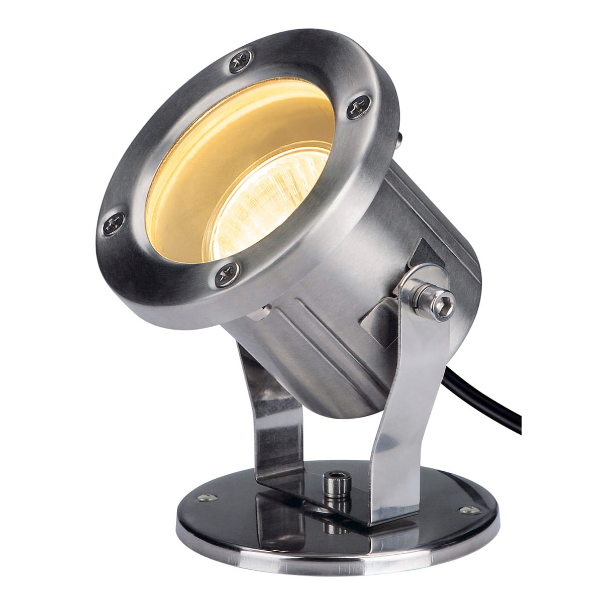 SLV ITALIA SRL SLV229741 NAUTILUS, SPOT DA ESTERNI, QPAR51, ACCIA