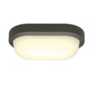 SLV ITALIA SRL - SLV229935 TERANG 2, PARETE/PLAFONE, OUTDOOR LED, 3