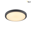 SLV ITALIA SRL - SLV229965 AINOS, PLAFONE, LED, 3000 K, ROTONDA, AN