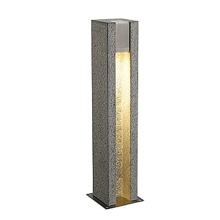 SLV ITALIA SRL SLV231440 ARROCK SLOT, LAMPADA DA TERRA, OUTDOOR L