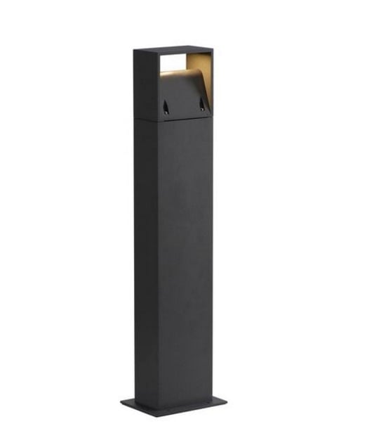 SLV ITALIA SRL SLV232125 LOGS 70, LAMPADA DA TERRA, OUTDOOR LED,