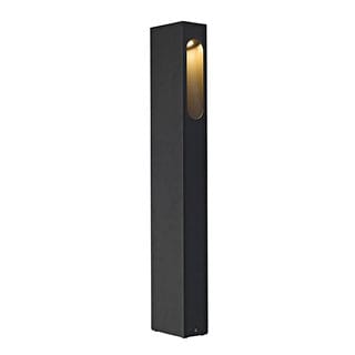 SLV ITALIA SRL SLV232145 SLOTBOX 70, LAMPADA DA TERRA, OUTDOOR LE