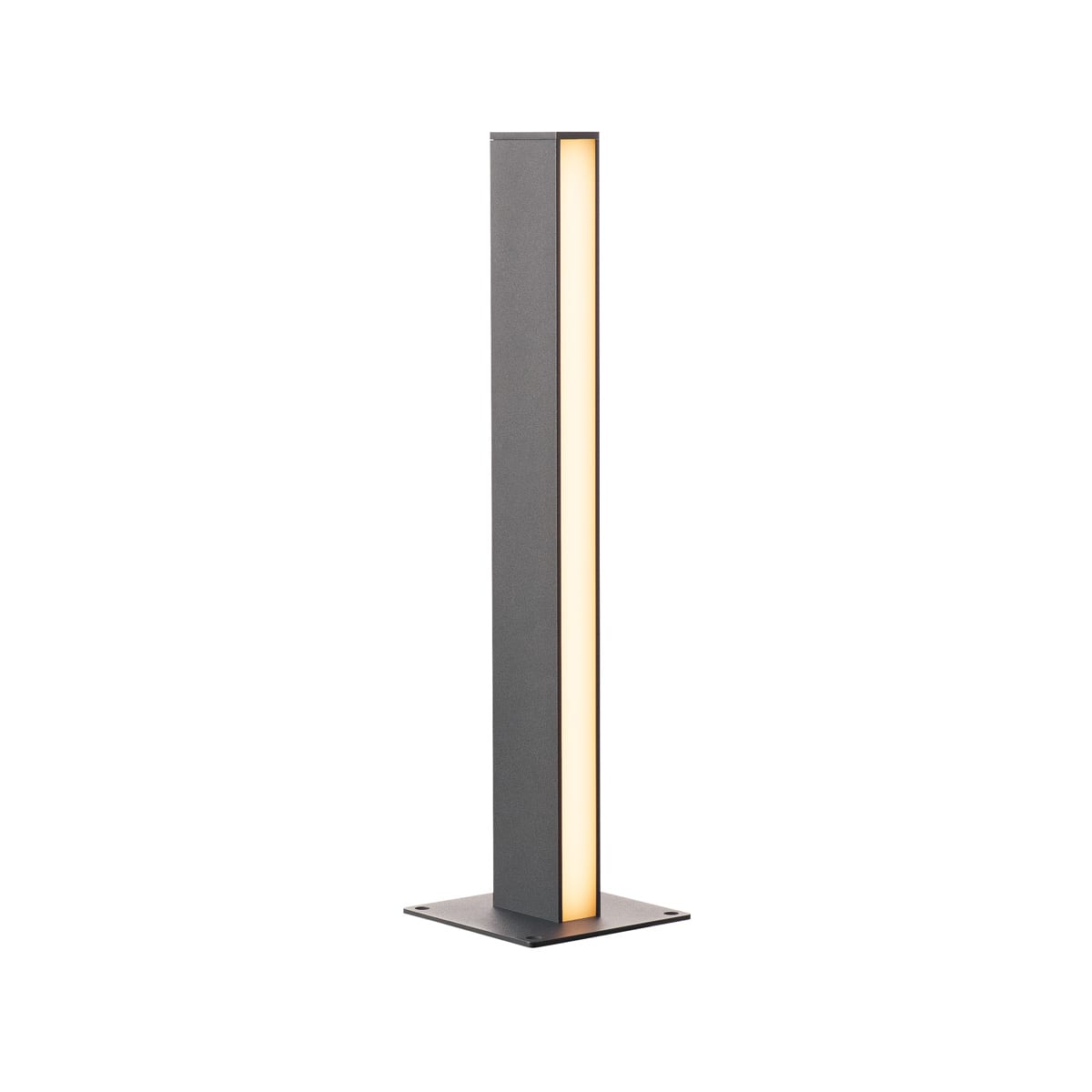 SLV ITALIA SRL SLV232165 H-POL, LAMPADA SEGNAPASSO E DA TERRA, MO
