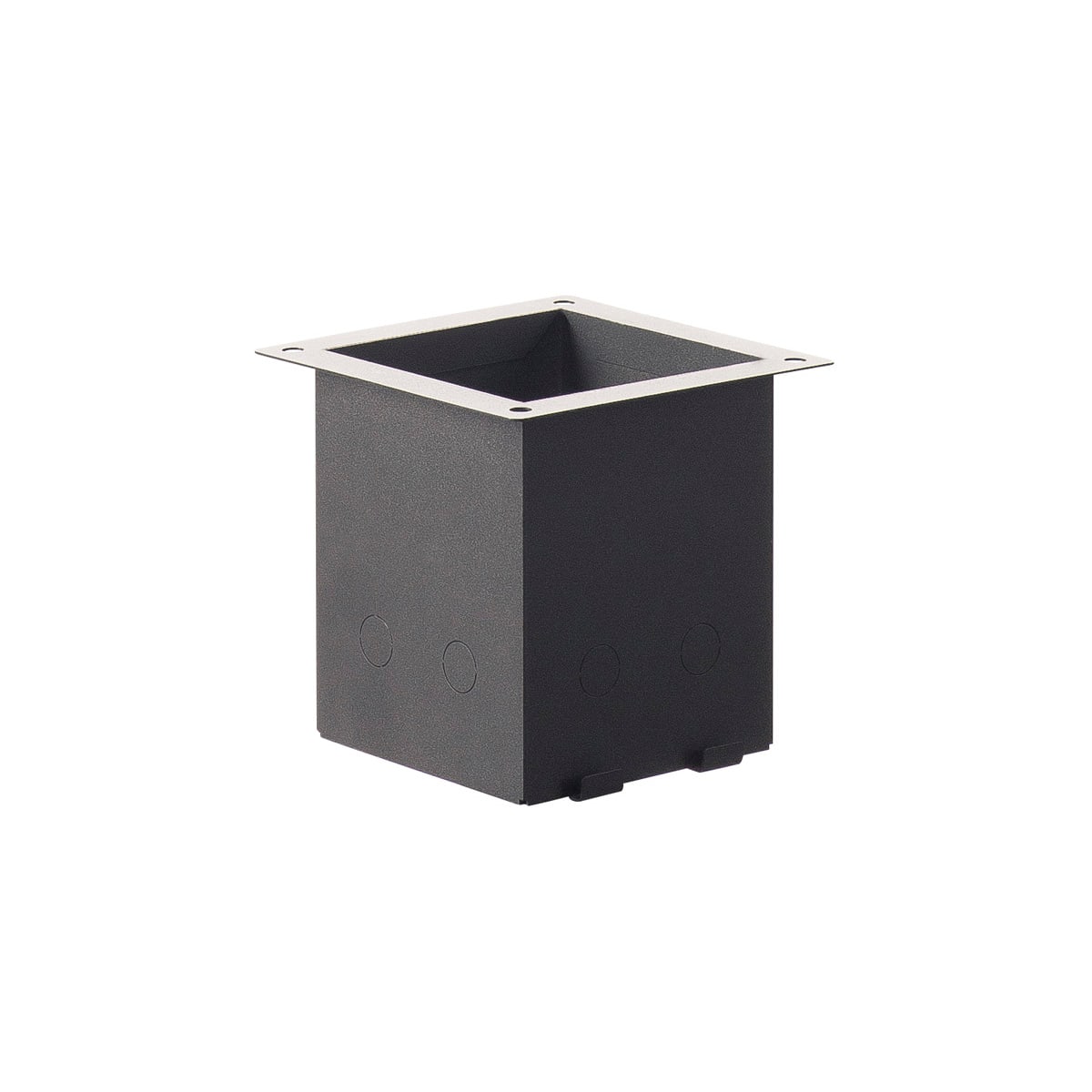 SLV ITALIA SRL SLV232195 SCATOLA DA INCASSO, PER LAMPADA SEGNAPAS